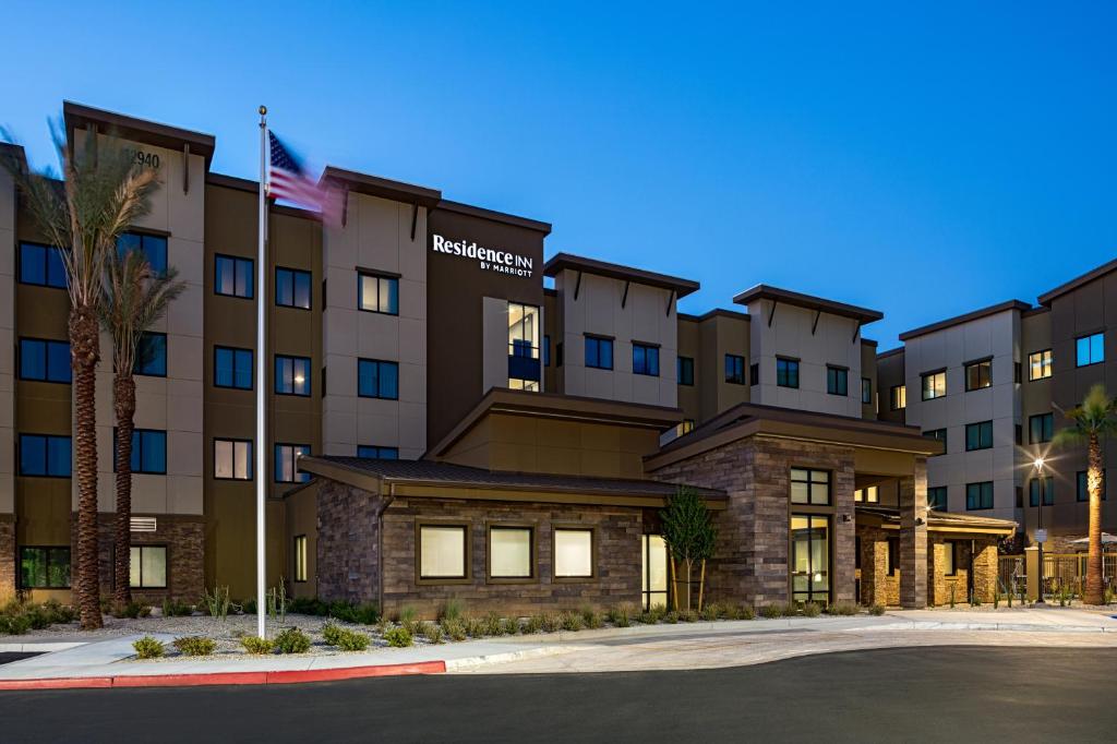 Residence Inn by Marriott Riverside Moreno Valley - image 2