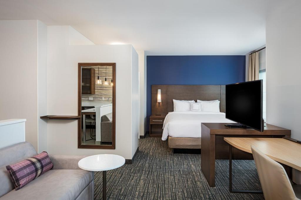 Residence Inn by Marriott Riverside Moreno Valley - image 4