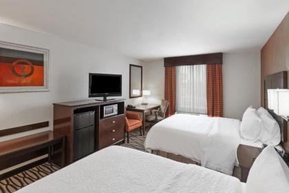 Hampton Inn & Suites Morgan City - image 6