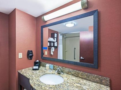 Hampton Inn & Suites Morgan City - image 9