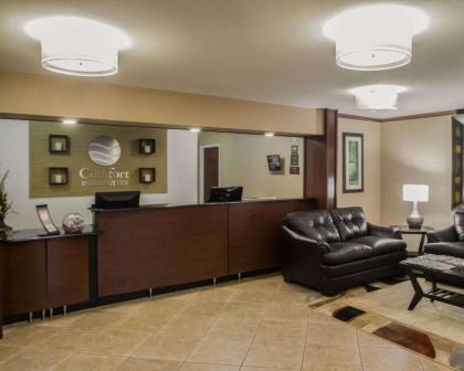 Comfort Inn & Suites Morgan City - image 3