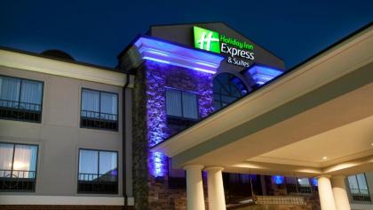 Holiday Inn Express Hotel  Suites morgan City  tiger Island an IHG Hotel Louisiana