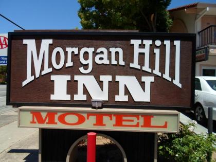 Morgan Hill Inn - image 5