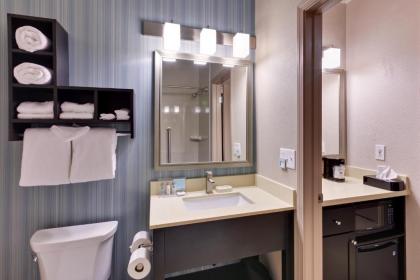 Hampton Inn Morgan Hill - image 12