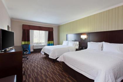 Hampton Inn Morgan Hill - image 15