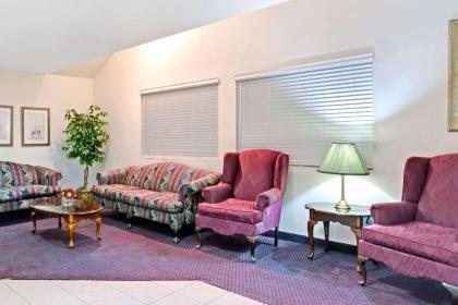 Microtel Inn & Suites Morgan Hill - image 14