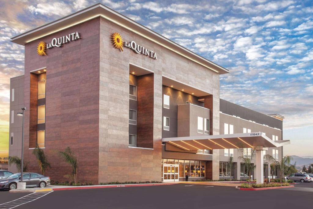 La Quinta by Wyndham Morgan Hill-San Jose South - image 6