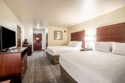 Cobblestone Hotel & Suites - Morgan - image 2