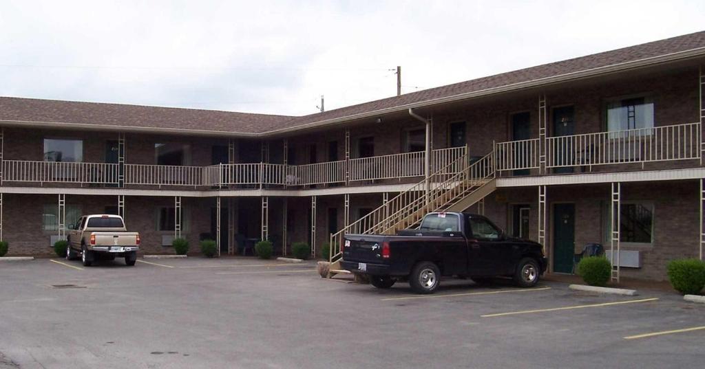 Hometown Inn Morganfield - image 2