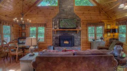 Absolute Bliss Lodge by Escape to Blue Ridge - image 1