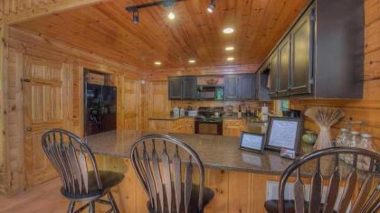 Absolute Bliss Lodge by Escape to Blue Ridge - image 11