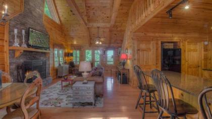 Absolute Bliss Lodge by Escape to Blue Ridge - image 12