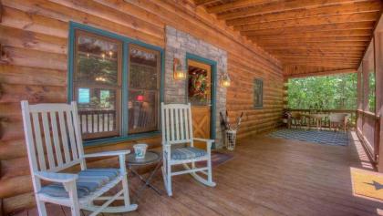 Absolute Bliss Lodge by Escape to Blue Ridge - image 14