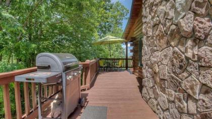 Absolute Bliss Lodge by Escape to Blue Ridge - image 15