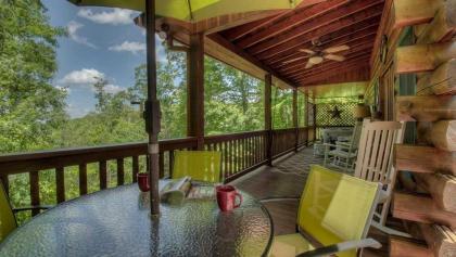 Absolute Bliss Lodge by Escape to Blue Ridge - image 16