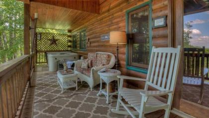 Absolute Bliss Lodge by Escape to Blue Ridge - image 18