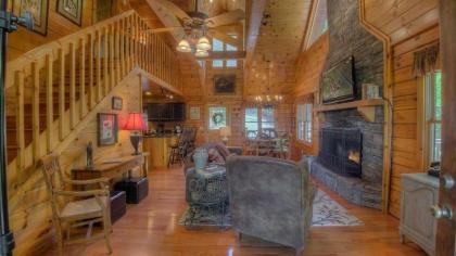 Absolute Bliss Lodge by Escape to Blue Ridge - image 2