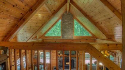 Absolute Bliss Lodge by Escape to Blue Ridge - image 4