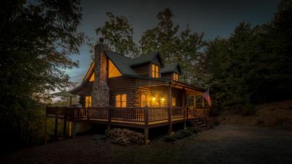 Absolute Bliss Lodge by Escape to Blue Ridge - image 5