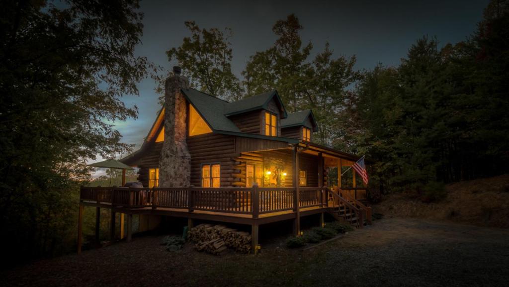 Absolute Bliss Lodge by Escape to Blue Ridge - image 5