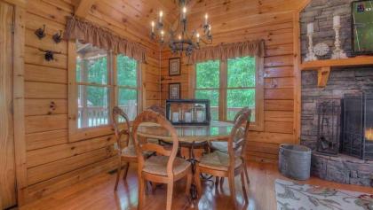 Absolute Bliss Lodge by Escape to Blue Ridge - image 7