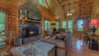 Absolute Bliss Lodge by Escape to Blue Ridge - image 8