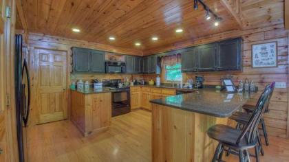 Absolute Bliss Lodge by Escape to Blue Ridge - image 9