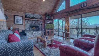 Cabin Sweet Cabin by Escape to Blue Ridge - image 15