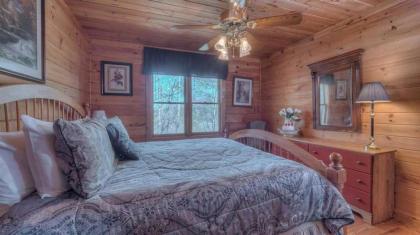 Cabin Sweet Cabin by Escape to Blue Ridge - image 5