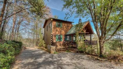 Cabin Sweet Cabin by Escape to Blue Ridge - image 8