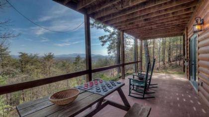 Cabin Sweet Cabin by Escape to Blue Ridge - image 9