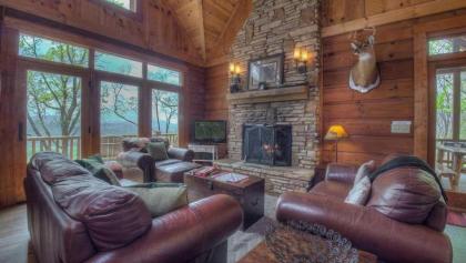 Chestnut Lodge by Escape to Blue Ridge - image 17