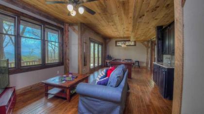 Chestnut Lodge by Escape to Blue Ridge - image 18