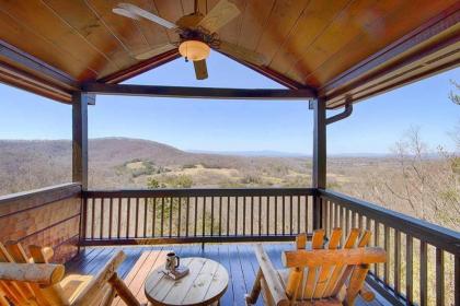 Hoot Owl View by Escape to Blue Ridge - image 1