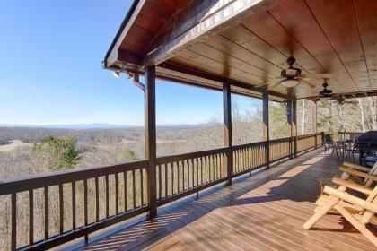 Hoot Owl View by Escape to Blue Ridge - image 13