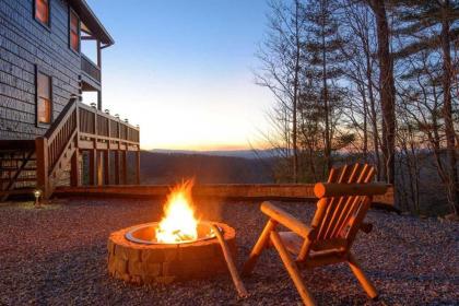 Hoot Owl View by Escape to Blue Ridge - image 2