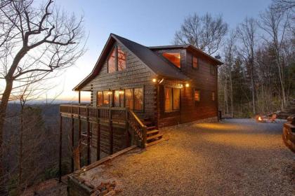 Hoot Owl View by Escape to Blue Ridge - image 7