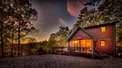 My Mountain Lookout by Escape to Blue Ridge - image 5