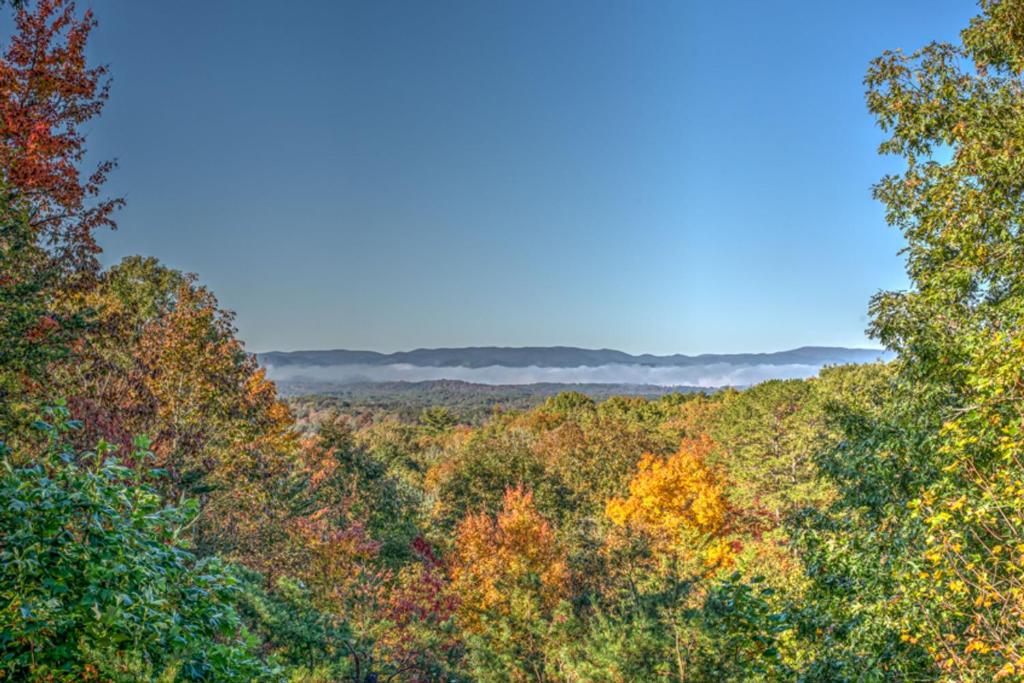 My Mountain Lookout by Escape to Blue Ridge - image 7