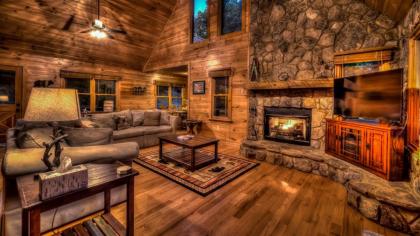 My Mountain Retreat by Escape to Blue Ridge - image 1