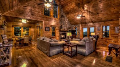 My Mountain Retreat by Escape to Blue Ridge - image 3