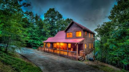 My Mountain Retreat by Escape to Blue Ridge - image 6