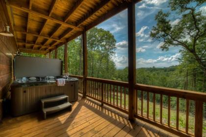 My Mountain Retreat by Escape to Blue Ridge - image 8