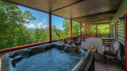 Paradise Ridge by Escape to Blue Ridge - image 1