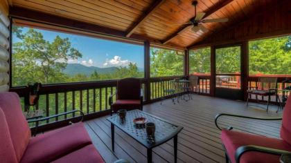 Paradise Ridge by Escape to Blue Ridge - image 14