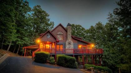 Paradise Ridge by Escape to Blue Ridge - image 3