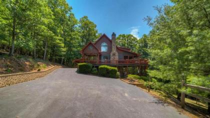 Paradise Ridge by Escape to Blue Ridge - image 4