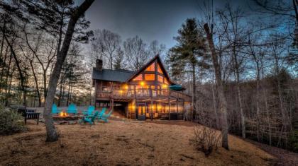 Can't Bear To Leave by Escape to Blue Ridge - image 1