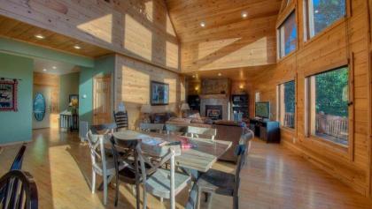 Suite Dreams by Escape to Blue Ridge - image 14