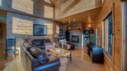 Suite Dreams by Escape to Blue Ridge - image 16